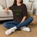 You Matter 988 T‑Shirt — Mental Health & Crisis Hotline Awareness Tee